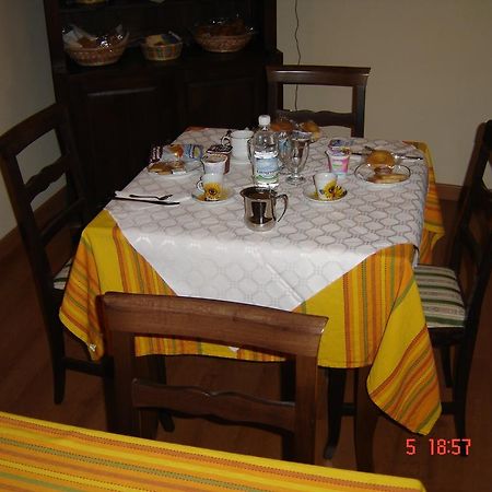 San Michele Inn Катания Экстерьер фото