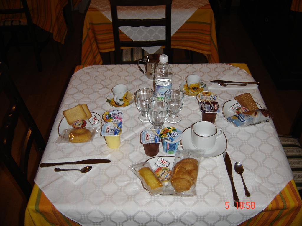 San Michele Inn Катания Экстерьер фото