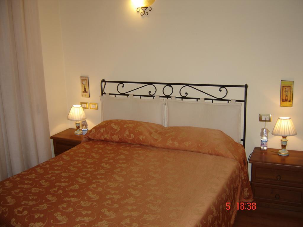 San Michele Inn Катания Экстерьер фото