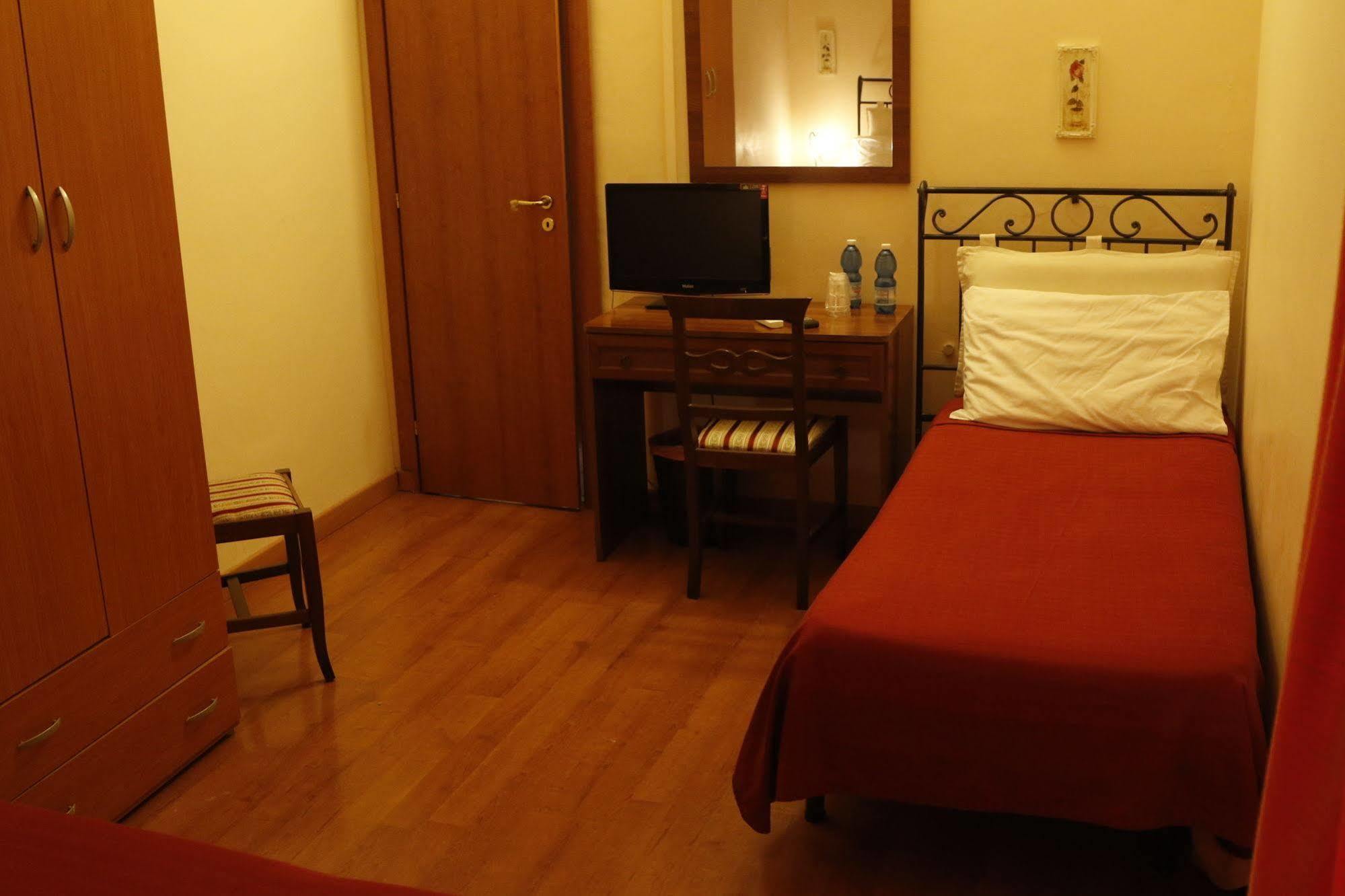 San Michele Inn Катания Экстерьер фото