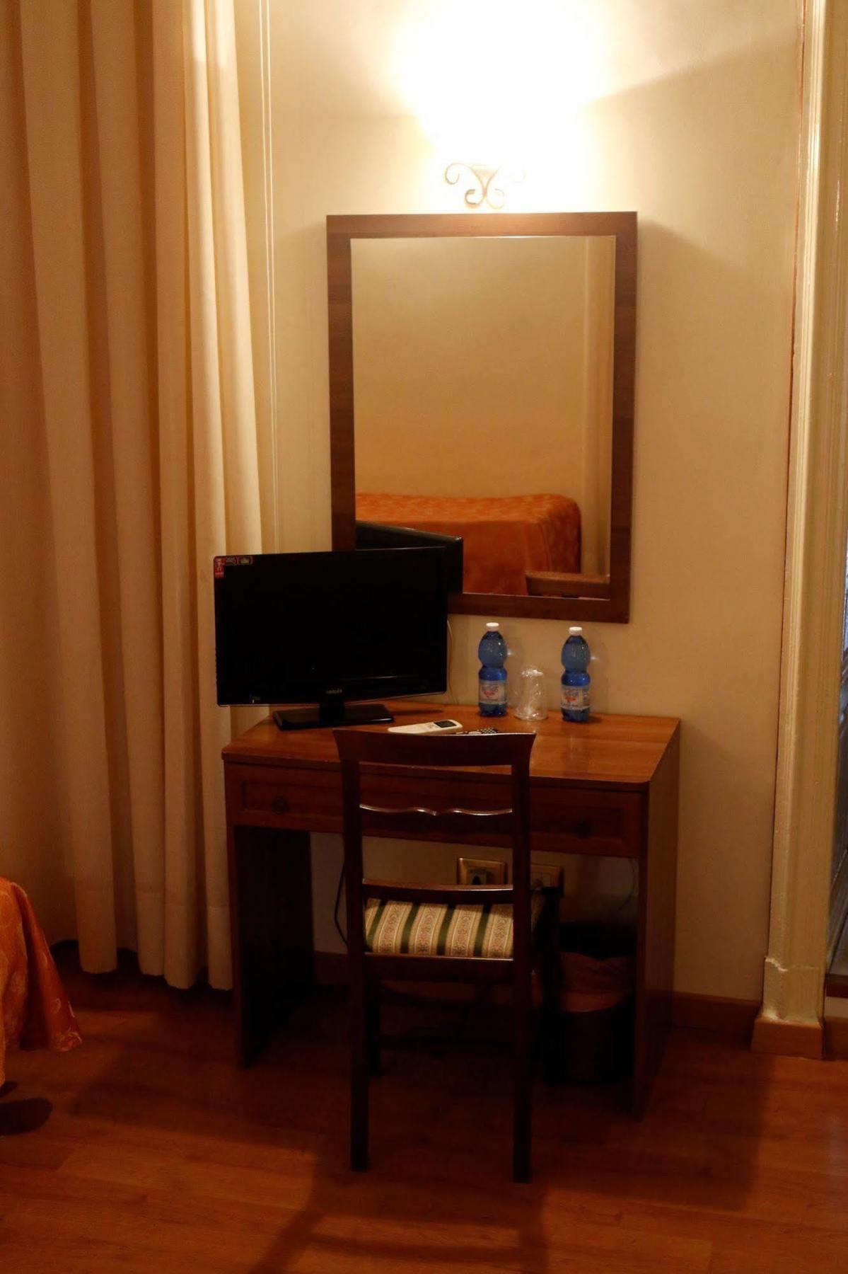 San Michele Inn Катания Экстерьер фото