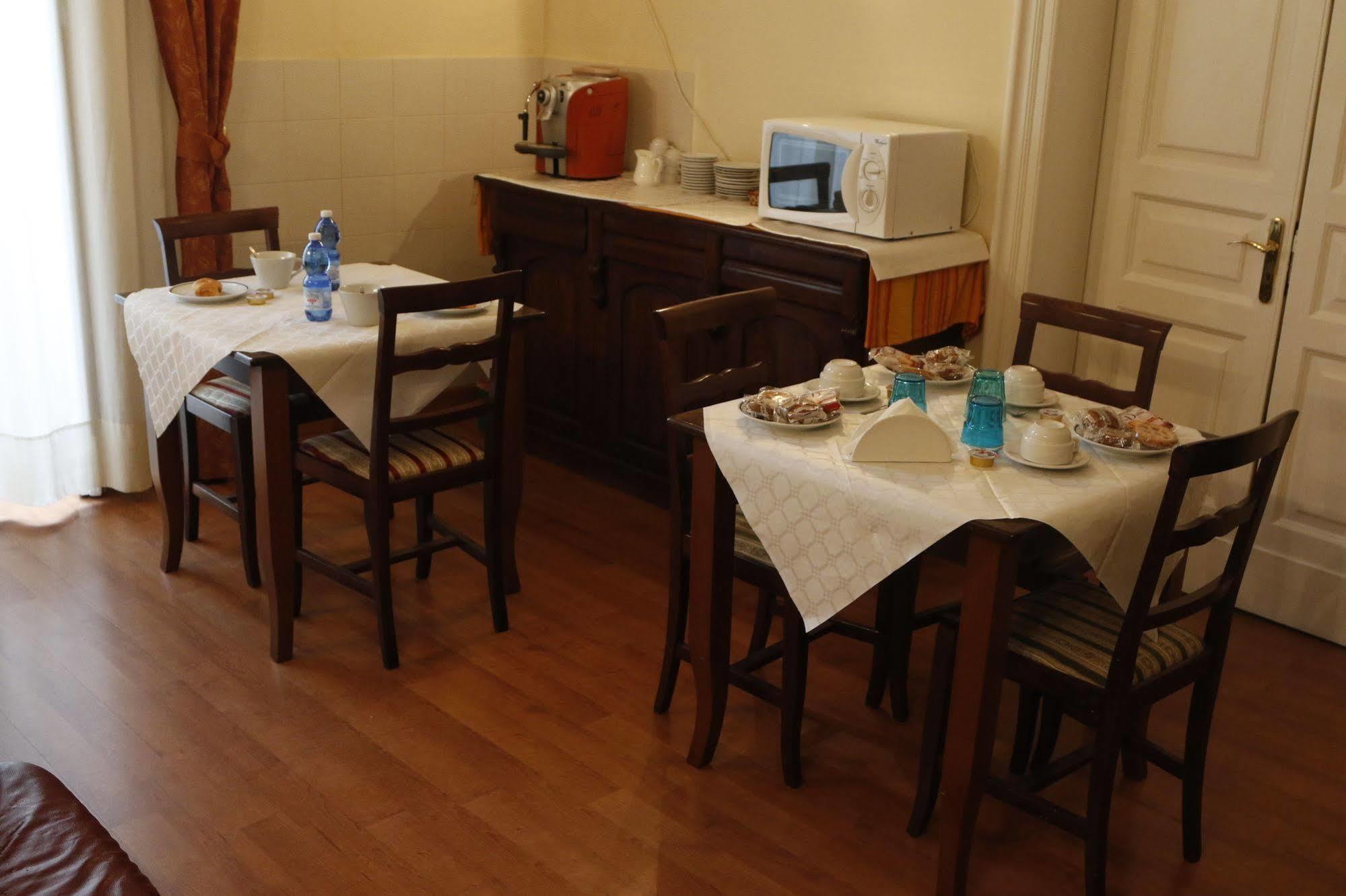 San Michele Inn Катания Экстерьер фото